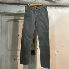 80s LEVI'S / リーバイス USA製 505 コーデュロイパンツ サイズ30/32