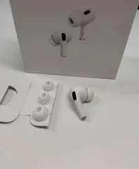 【正規品】Apple AirPods Pro 第2世代/ワイヤレスイヤホン/右耳のみ！〈Model：A2698〉