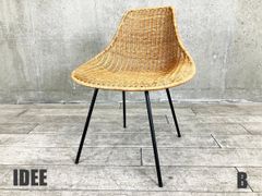 中古】IDEE イデー バーバス チェア 廃版 ☆希少品☆ 廃版 IDEE イデー