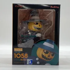 [未開封］ねんどろいど ジャックランタン 「真・女神転生」 ねんどろいど 真・女神転生 ジャックランタン｜の通販はソフマップ[sofmap]