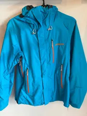 【USED】パタゴニア ゴアテックス ジャケット XS