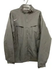 NIKE GOLF 長袖 ジャケット ブラック L 306