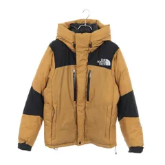 ザ・ノースフェイス THE NORTH FACE ダウンジャケット BALTRO LIGHT JACKET バルトロライト ND91950 ナイロン ダウンジャケット メンズ Used Bのサムネイル