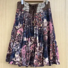 ★リユースのサカイ東金店★ OZZ ONESTE スカート   管理260119-02のサムネイル