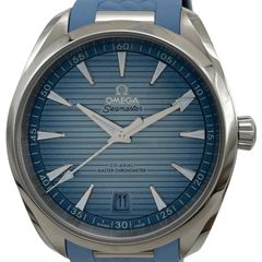 ドルチェ＆ガッバーナ Dolce & Gabbana デニムワイド パンツ ブルー  