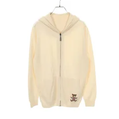 ルシアンペラフィネ Lucien Pellat-Finet パーカー ニット カシミヤ パーカー レディース Used Aのサムネイル
