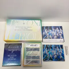 劇場版アイドリッシュセブン LIVE 4bit BEYOND THE PERiOD　ナナイロストア限定Blu-ray BOX