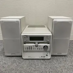 2026年最新】VICTOR CD・MD・カセットデッキの人気アイテム - メルカリ