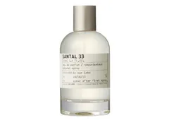 ルラボ　サンタル 33 オード パルファム（50mL）ご購入後のキャンセル不可