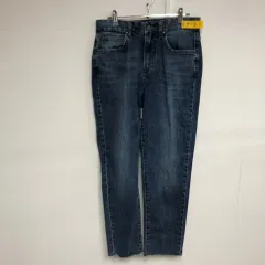 LEE メンズ デニム ズボン 30インチ@9914