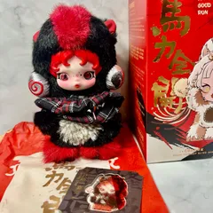 2026年最新】PopMart skullpanda シークレットの人気アイテム - メルカリ