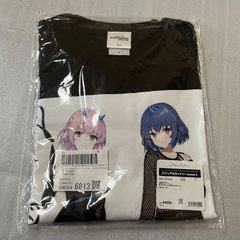 みこめっとTシャツ(2XL) こまいぬ先生 c105 - メルカリ