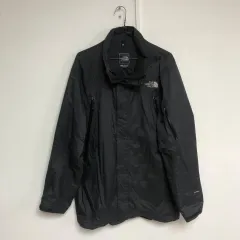 THE NORTH FACE ザノースフェイス メンズ ジップアップ ジャケット 100L@9978