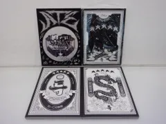 Stray Kids ディスク系セット 4点