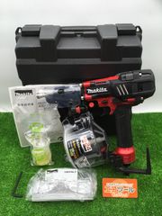 未使用】Makita/マキタ AN636H 65mm高圧エア釘打機 [IT_A0OKS][豊田