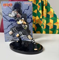 NARUTO -ナルト-, うちは サスケ 少年編 フィギュア