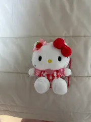 サンリオ アップルミュージック ハローキティ マスコット