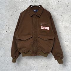 BoTT x VERDY Ribbon Eyes Work Jacket - メルカリ