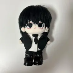 サカモトデイズ サカデイ 南雲 ぬいぐるみ ぬい ぬい ぬいぐるみ ぬい