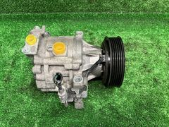 N-BOX JF1 リビルトACコンプレッサー 未使用 長期保管 ジャンク - メルカリ