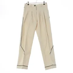 2026年最新】CHANEL レディース パンツ その他の人気アイテム - メルカリ