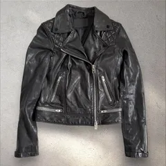 2026年最新】all saints ジャケットの人気アイテム - メルカリ