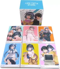 Another 限定版 DVD BOX 全6巻セット 2026年最新】Another コンプリートBlu-ray BOXの人気アイテム - メルカリ