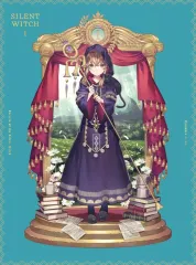 【中古】アニメBlu-ray Disc サイレント・ウィッチ 沈黙の魔女の隠しごと 1 [完全生産限定版]