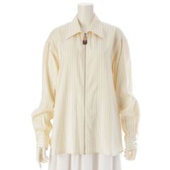 コムデギャルソン AD2022 23S/S ナイロン ニット セーター GK-N002  