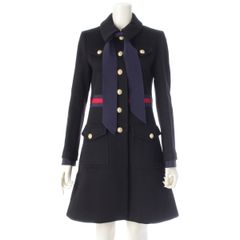 コムデギャルソン AD2022 23S/S ナイロン ニット セーター GK-N002  