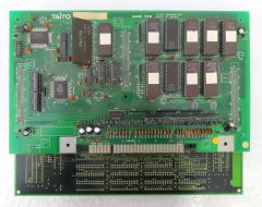 TAITO ビュウリックス VEWLIX JVS I/O PCB アーケード - メルカリ