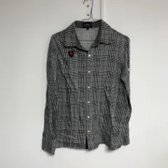 パーリーゲイツ レディース シャツ 95M 66号@9942