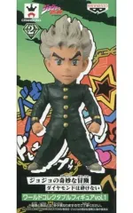 【中古】フィギュア 広瀬康一 「ジョジョの奇妙な冒険 第四部 ダイヤモンドは砕けない」 ワールドコレクタブルフィギュアvol.1