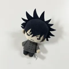呪術廻戦 伏黒 恵 にとたん ぬいぐるみ ぬい