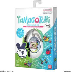 Original Tamagotchi Tama Pajama 対象年齢 6 才以上 たまごっち