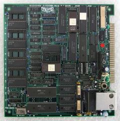 中古】アーケード CPシステムII (CPS-2)用基板 スーパーストリート