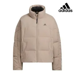 アディダス レディース ダウン XS