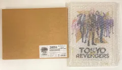 ムービック 東京リベンジャーズEXHIBITION クリアアートパネル