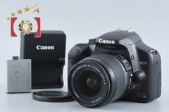 Canon EOSkiss x2 18-55mmレンズ付き 完動品#012 - メルカリ