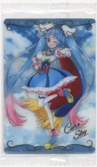 バンダイ カードウエハース 9弾/2714160 キュアスカイ【SR】 5