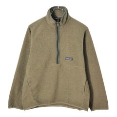 00年代 patagonia パタゴニア SYNCHILLA シンチラ フリースジャケット