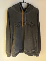 【USED】Hurley ハーレー パーカー プルオーバー M