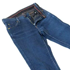 EDWINエドウィンERW12Lジャージーズ▼裏起毛ストレッチデニム▼XSサイズ▼ウエスト約68㎝