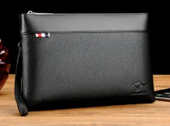 クラッチバッグ メンズ カジュアル 手持ちバッグ お洒落