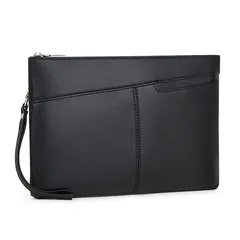 クラッチバッグ メンズ PUレザー フォーマル ビジネス 結婚式 カジュアル