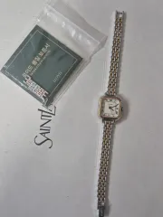 LLOYD レディース メタル時計 出品