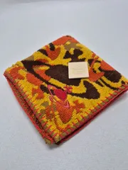 【新品】Vivienne westwood タオルハンカチ