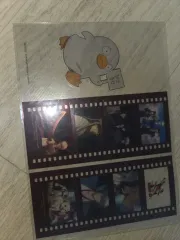 銀魂 銀時 THE FINAL 特典