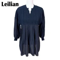 2026年最新】レリアンチュニックの人気アイテム - メルカリ