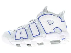 【US10】 NIKE AIR MORE UPTEMPO 96 FD0669-100 【新古品】